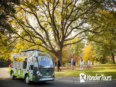 Garden Explorer - Royal Botanic Gardens Melbourne
