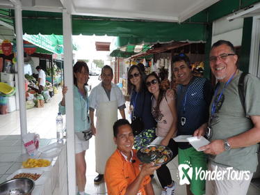 Gastronomic Tours of Lima by Bike