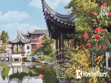 General Admission Lan Su Chinese Garden General Admission Lan Su Chinese Garden