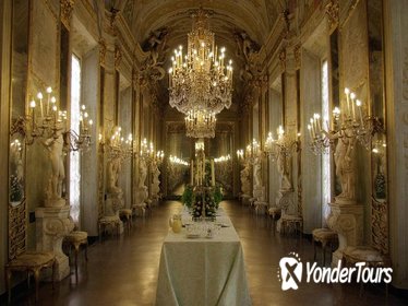 Genoa Walking Tour: Discover Hidden Treasures and Street Food Genoa Walking Tour: Discover Hidden Treasures and Street Food