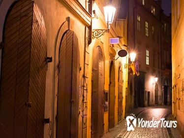 Ghostly and Legends walking tour in Prague Ghostly and Legends walking tour in Prague