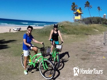 Gold Coast Self-Guided Bike Tour Gold Coast Self-Guided Bike Tour