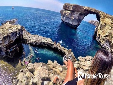 Gozo and Ggantija Temples Full-Day Excursion from Malta Gozo and Ggantija Temples Full-Day Excursion from Malta