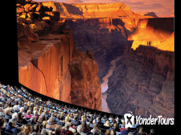Grand Canyon IMAX Movie Grand Canyon IMAX Movie