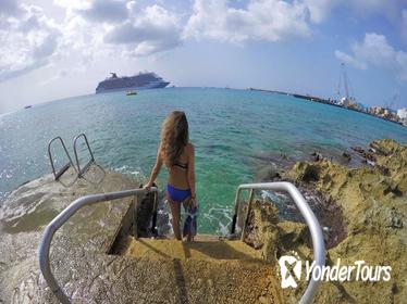 Grand Cayman Shore Excursion: Snorkel Adventure