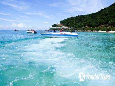 Half Day Tour to Cu Lao Cham from Hoi An