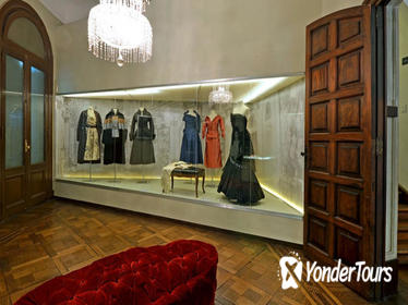 Half-Day Private Buenos Aires City Tour and Evita Museum Half-Day Private Buenos Aires City Tour and Evita Museum