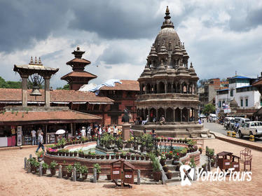 Half-day Private sightseeing tour of Kathmandu Durbar Square Half-day Private sightseeing tour of Kathmandu Durbar Square