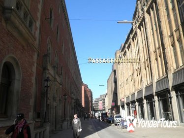 Hamburg Old Town: Historic City Center Walking Tour Hamburg Old Town: Historic City Center Walking Tour