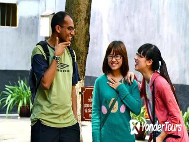Hanoi Old Quarter Half-Day Walking Tour