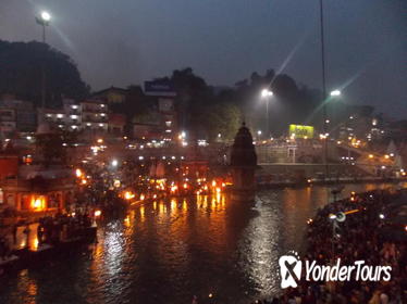 Haridwar Private Walking Tour