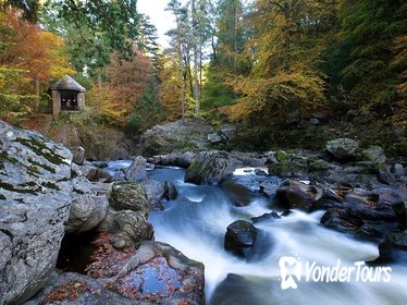 Highlands Day Tour from Edinburgh with Optional Whisky Tour