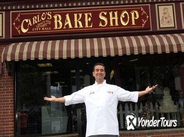 Highlights of New Jersey Tour by Bus or SUV from NYC