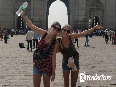 Highlights of the Mumbai (Guided Half Day Sightseeing City Tour)