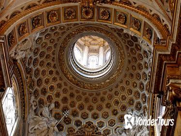 Historic Churches of Rome plus Skip-the-Line Vatican Ticket Historic Churches of Rome plus Skip-the-Line Vatican Ticket