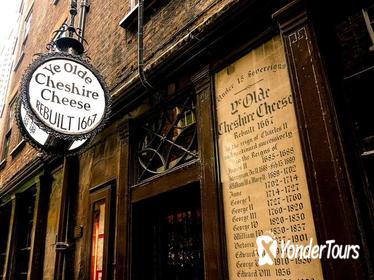 Historic Private Walking Tour of London Historic Private Walking Tour of London