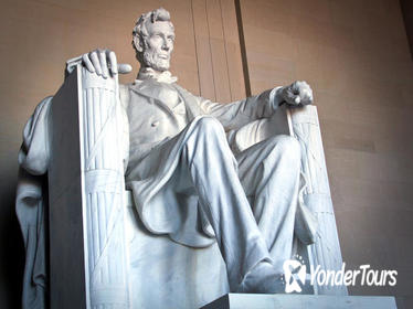 History of Lincoln Rickshaw Tour