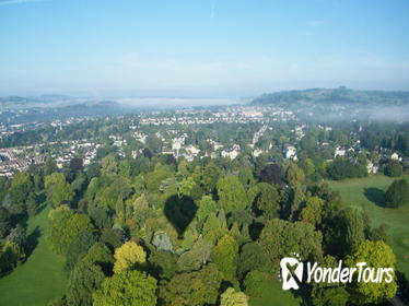 Hot Air Balloon Flight from Bath Hot Air Balloon Flight from Bath
