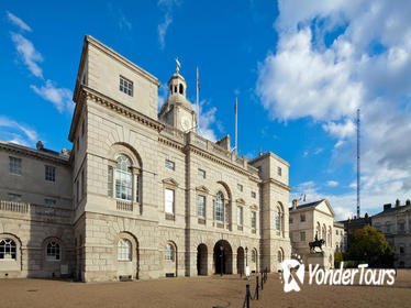Household Cavalry Museum Entrance Ticket in London Household Cavalry Museum Entrance Ticket in London