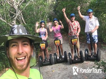 Hugh Taylor Birch State Park Segway Tour Hugh Taylor Birch State Park Segway Tour