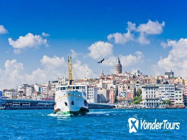 Istanbul Classics: Hagia Sophia Topkapi Palace Blue Mosque Hippodromme