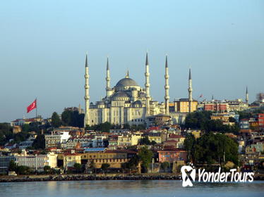 Istanbul Small Group City Tour: Blue Mosque, Hippodrome, Grand Bazaar, St Sophia and Topkapi Palace Istanbul Small Group City Tour: Blue Mosque, Hippodrome, Grand Bazaar, St Sophia and Topkapi Palace