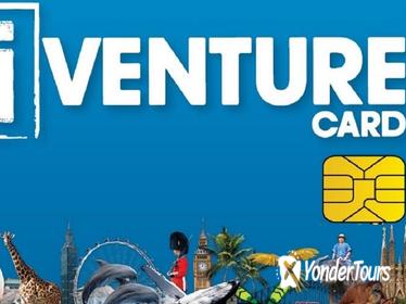 iVenture Card Madrid