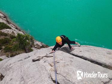 Jasper Rock Climbing Experience Jasper Rock Climbing Experience