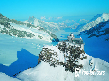 Jungfraujoch Top of Europe Day Trip from Interlaken Jungfraujoch Top of Europe Day Trip from Interlaken