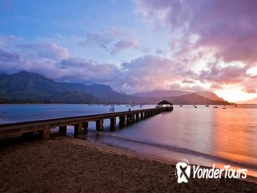 Kauai Movie Adventure