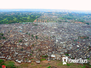 Kibera Slums Half-Day Tour Kibera Slums Half-Day Tour