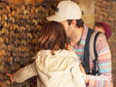 Kids and Families Catacombs of Paris Tour Kids and Families Catacombs of Paris Tour