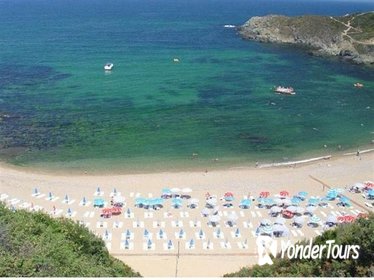 Kilyos Day Tour Including Belgrade Forest and Emirgan Park Visit From Istanbul