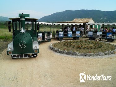 Konavle Valley Wine Tour from Dubrovnik with Train Ride Konavle Valley Wine Tour from Dubrovnik with Train Ride