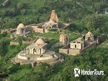 Kumbhalgarh ranakpur tour by car Kumbhalgarh ranakpur tour by car