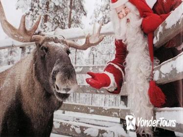 Lapland Ranua Zoo Guided Trip from Rovaniemi with Hotel Transport Lapland Ranua Zoo Guided Trip from Rovaniemi with Hotel Transport