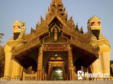 Learn About Arts and Crafts of Yangon Learn About Arts and Crafts of Yangon