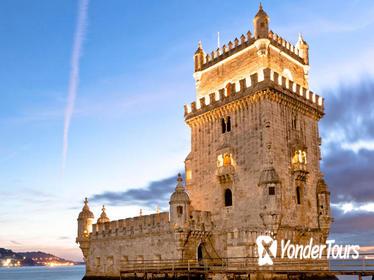 Lisbon and Sintra Private Full Day Sightseeing Tour Lisbon and Sintra Private Full Day Sightseeing Tour