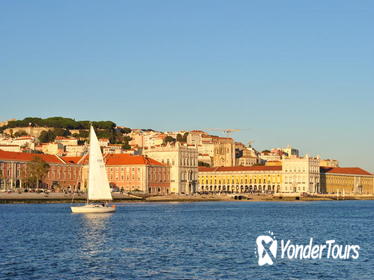 Lisbon Old Town Sailing Tour