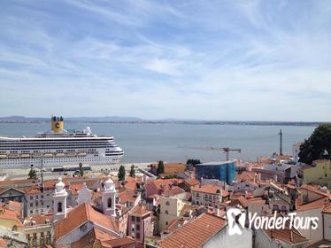 Lisbon one day Tour