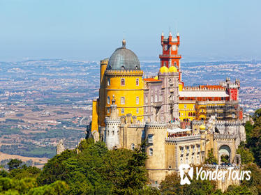 Lisbon Super Saver: 2-Day Sintra, Cascais, Fatima, Nazare and Obidos Small-Group Day Trips Lisbon Super Saver: 2-Day Sintra, Cascais, Fatima, Nazare and Obidos Small-Group Day Trips