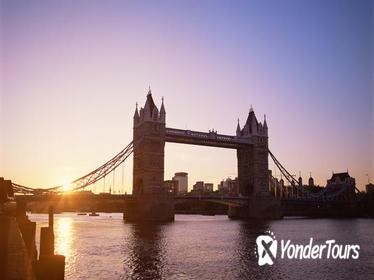 London Evening Bike Tour