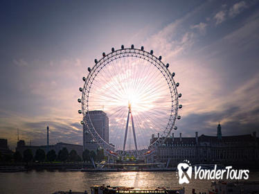 London Eye Fast-Track Ticket London Eye Fast-Track Ticket