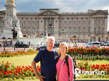London Super Saver: Royal London Sightseeing Tour with Madame Tussauds & London Eye entry tickets London Super Saver: Royal London Sightseeing Tour with Madame Tussauds & London Eye entry tickets