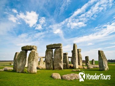 London To Oxford, Stonehenge and Bath - Small Groups by Oxford University Alumni