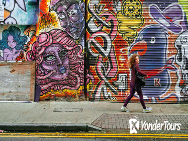 London's Urban Jungle Private Family Tour London's Urban Jungle Private Family Tour