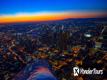 Los Angeles Air Tour Experience