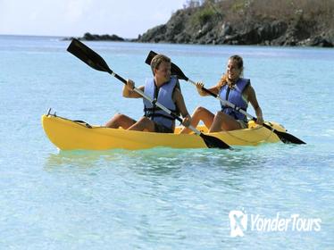 Los Cabos Shore Excursion: Los Cabos Arch Kayak Adventure Los Cabos Shore Excursion: Los Cabos Arch Kayak Adventure