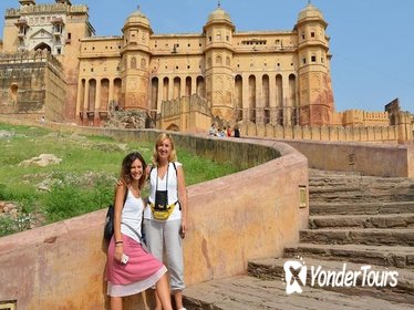 Luxurious Jaipur Day tour Luxurious Jaipur Day tour