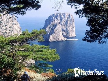 Luxury Day trip to Capri from Rome Luxury Day trip to Capri from Rome